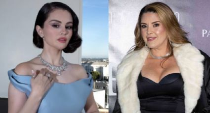 Alicia Machado recibe amenazas de muerte tras humillar a Selena Gomez; súplica por perdón