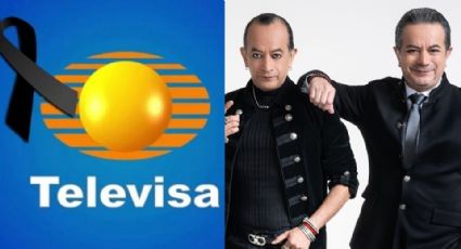 Luto en Televisa: Muere integrante de 'Los Mascabrothers' y lloran su partida; tenía cáncer