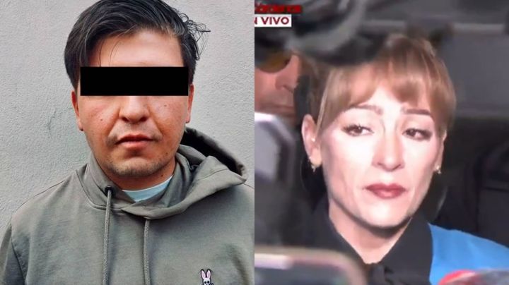 Víctima de 'Fofo' Márquez reacciona aterrada a la sentencia del influencer; esta es la razón