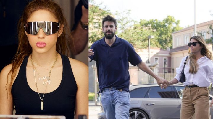 Gerard Piqué reclamaría a Shakira humillación a Clara Chía en concierto; exigiría que pare