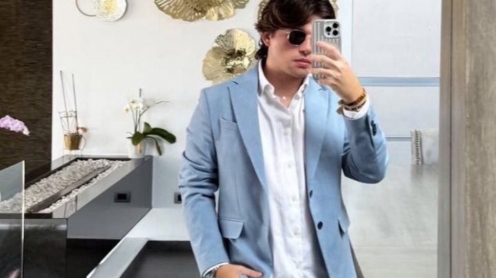 Hermano del Fofo Márquez se convierte en centro de memes y burlas en redes sociales