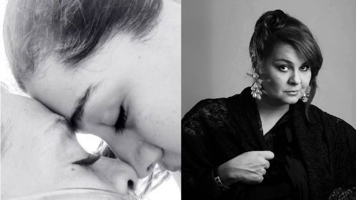 Hija de actriz de 'Carrusel' llena de luto a Televisa con emotivo VIDEO: "Dejó de respirar"