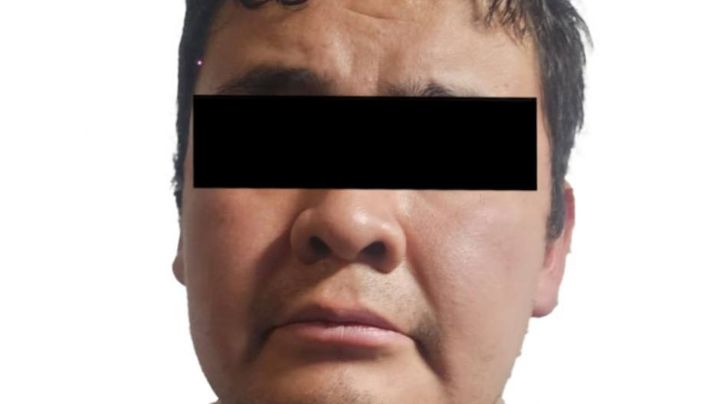 Capturan a profesor de Naucalpan por abusar sexualmente de dos alumnas de ocho años