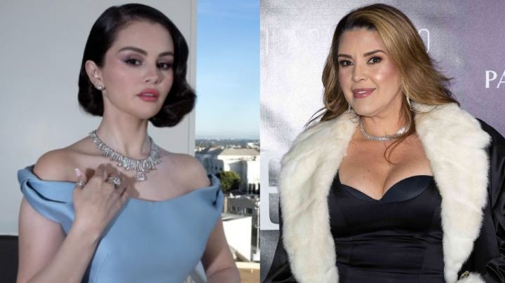 Alicia Machado recibe amenazas de muerte tras humillar a Selena Gomez; súplica por perdón
