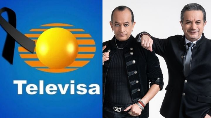 Luto en Televisa: Muere integrante de 'Los Mascabrothers' y lloran su partida; tenía cáncer