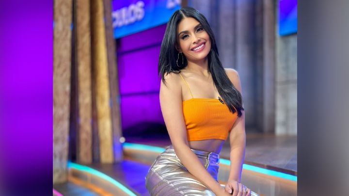 Se busca a Kristal Silva: Acusan a la conductora de 'VLA' de "ladrona" y piden su ubicación