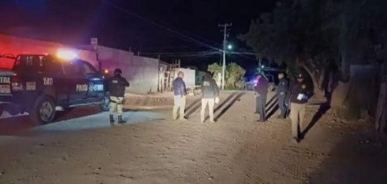 Muere hombre baleado en Ciudad Obregón. Foto: Facebook