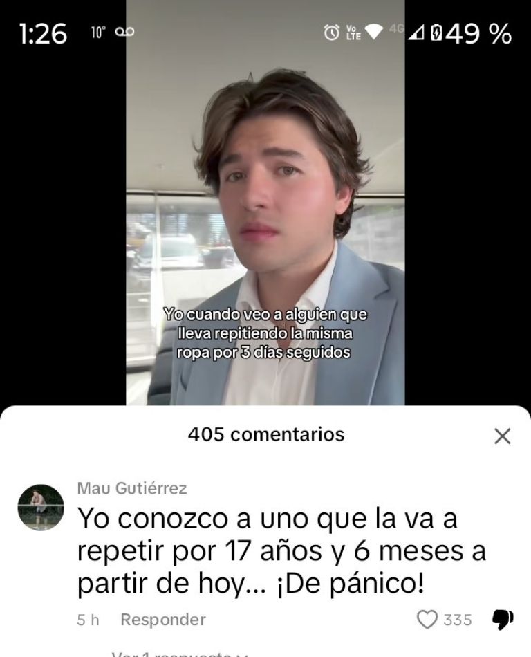 Se burlan en redes del hermano de Fofo Márquez