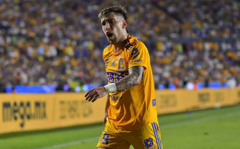 Toluca vs Tigres EN VIVO