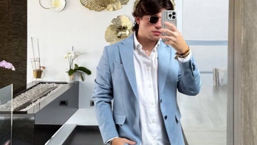 Hermano del Fofo Márquez se convierte en centro de memes y burlas en redes sociales