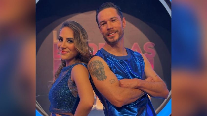 ¿Se une a 'VLA'? Tras fracaso en 'Hoy', Nicole Chávez confirma será conductora en TV