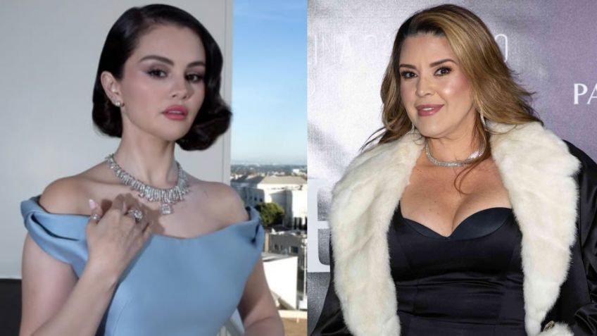 Alicia Machado recibe amenazas de muerte tras humillar a Selena Gomez; súplica por perdón