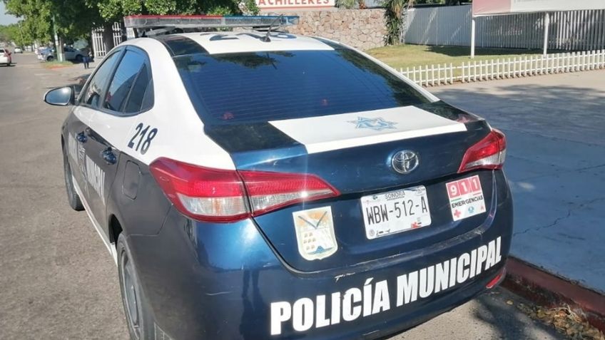 Hallan a hombre ultimado en domicilio de Hermosillo; residentes y vecinos lo desconocen