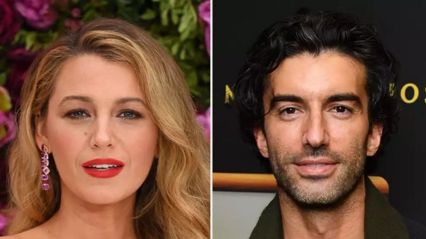 Cuñado de Blake Lively le ofrece disculpas a Justin Baldoni tras insultarlo por disputa legal