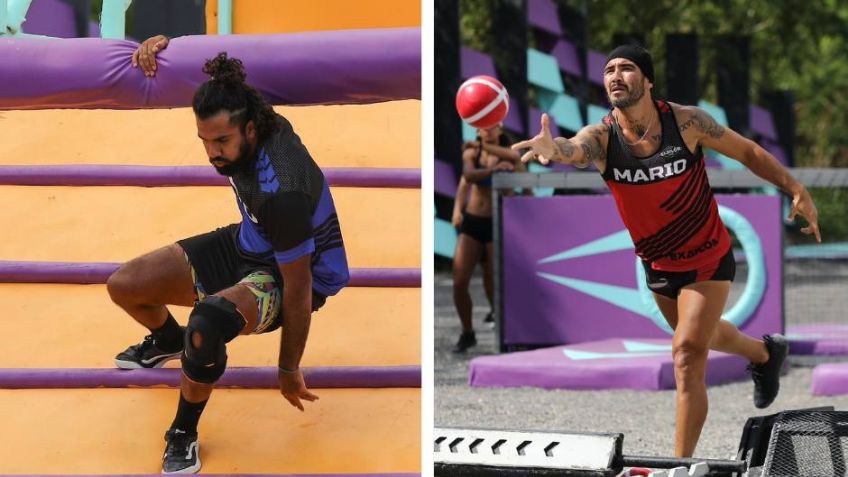 'Exatlón México': ¿Quién gana hoy Duelo de Eliminación? Resumen expone fraude en TV Azteca