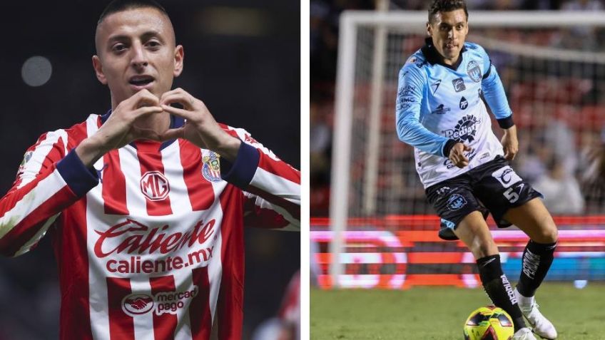 Chivas vs Querétaro EN VIVO: ¿Cuándo y dónde ver al Rebaño Sagrado en la Liga MX?