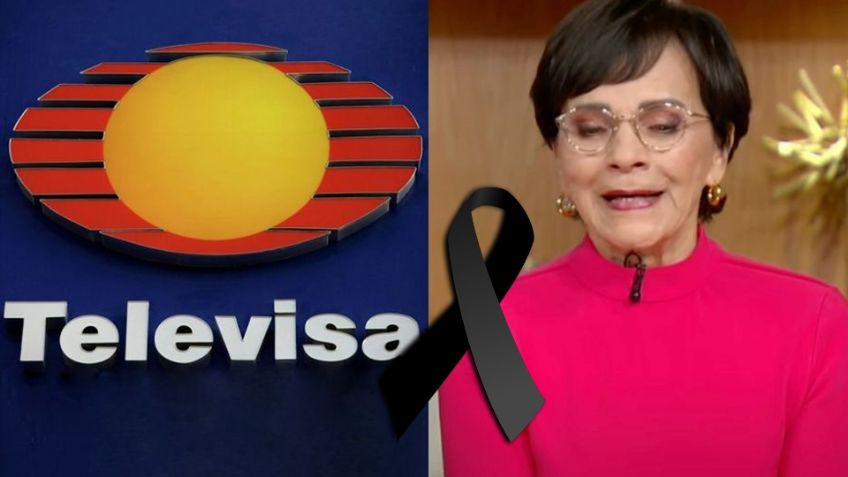 Cayó de balcón: Exactriz de Televisa sufre dolorosa muerte y llena de luto a 'Ventaneando'