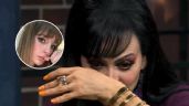 Foto ilustrativa de la nota titulada Entre lágrimas, Maribel Guardia señala a Imelda Garza de drogadicta: "Necesita internarse"