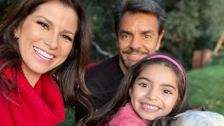 Alessandra Rosaldo y la impactante confesión de su hija Aitana Derbez que marcará su vida