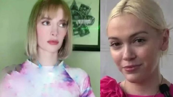 Imelda Tuñón arremete contra Nagibe por amenazar con exhibir pruebas de sus adicciones