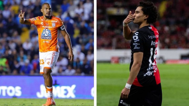 Pachuca vs Atlas EN VIVO: ¿Cuándo, a qué hora y dónde ver la jornada 5 de la Liga MX?