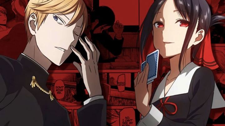 Crunchyroll arma tremendo regalo de San Valentín para los otakus; exhibirá animes gratis