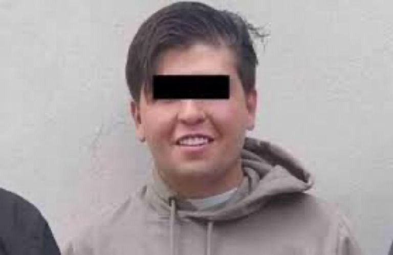 'Fofo' Márquez fue sentenciado a 17 años en prisión por feminismo en grado de tentativa. Foto: Facebook