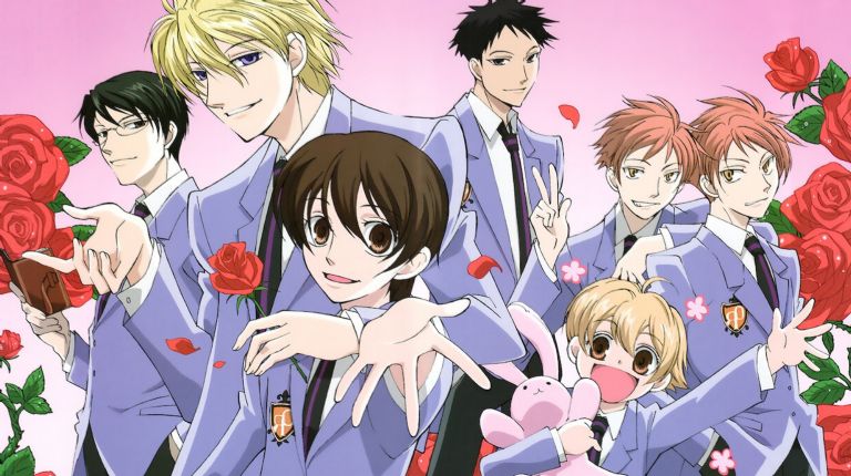 Crunchyroll arma regalo de San Valentín para fans