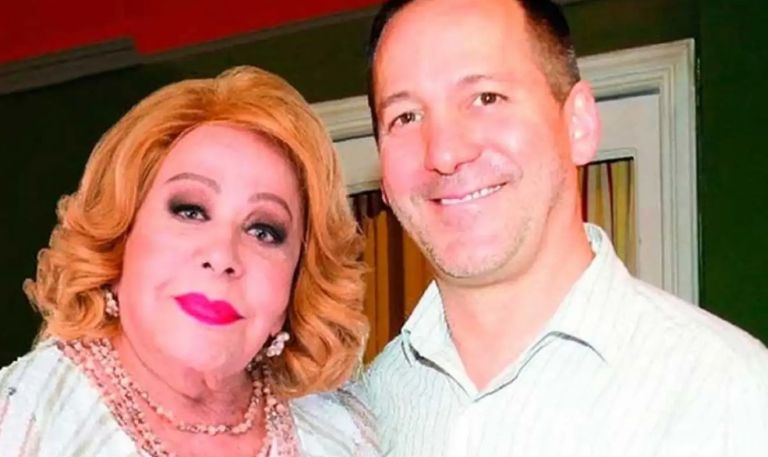 Luis Enrique filtró detalles del testamento de su madre