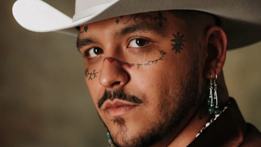 Escándalo: Acusan a Nodal de usar bots y de borrar los comentarios de 'hate' del público