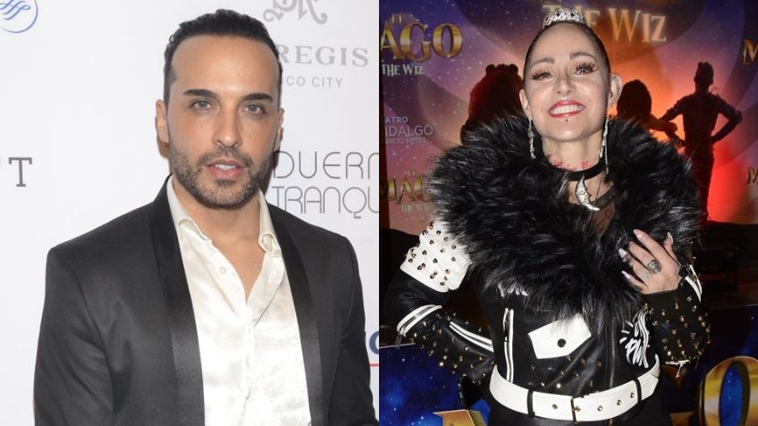 Lolita Cortés hunde a Apio Quijano tras críticas por su interpretación de 'Tu Falta de Querer'