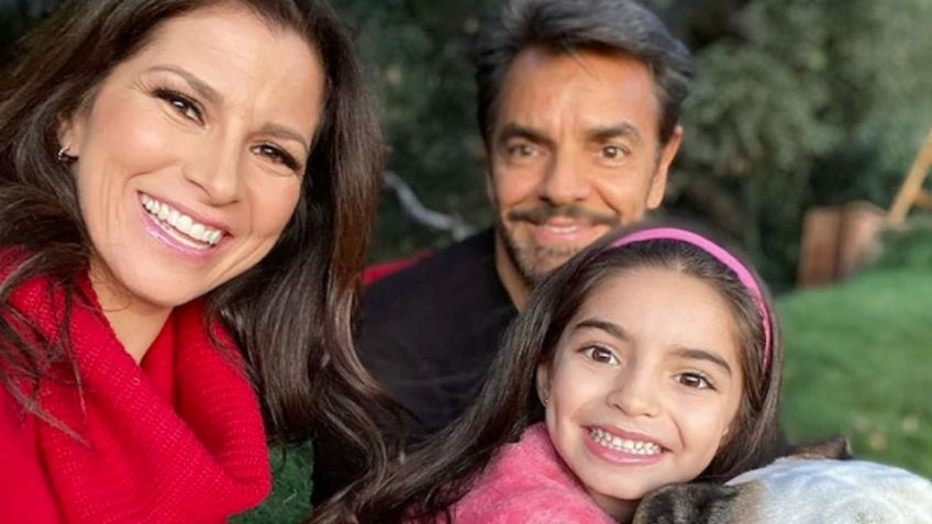 Alessandra Rosaldo y la impactante confesión de su hija Aitana Derbez que marcará su vida