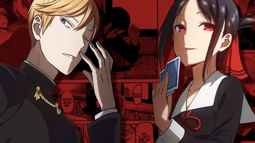 Crunchyroll arma tremendo regalo de San Valentín para los otakus; exhibirá animes gratis