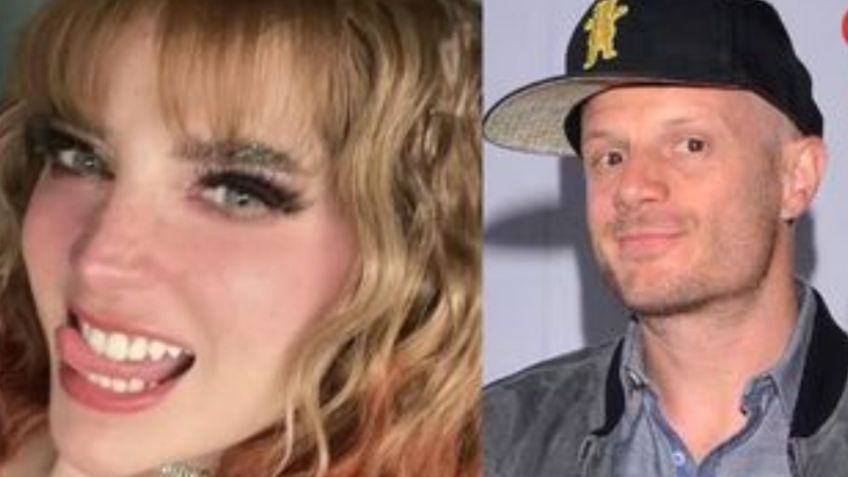 ¿Se drogaron juntos? Facundo revela verdad de polémico VIDEO con Imelda Tuñón 'ebria'