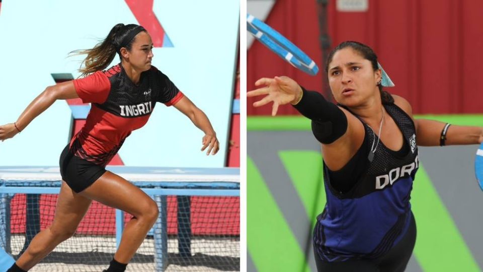 Hoy inicia la serie por la Supervivencia en 'Exatlón México'