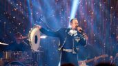 Foto ilustrativa de la nota titulada Pepe Aguilar defendería a Ángela Aguilar diciendo que le gustan las “ovejas negras”
