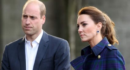 Fue asesinado: Príncipe William sufre trágica muerte y Kate Middleton se pronuncia en shock