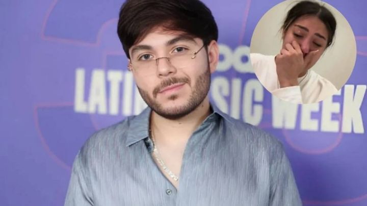 Influencer acusa a empleado de Tito Double P de intento de violación; el artista lo encubriría