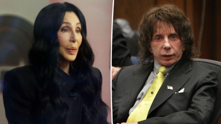 Cher revela que famoso productor musical le pidió intimidar cuando ella tenía 15 años de edad