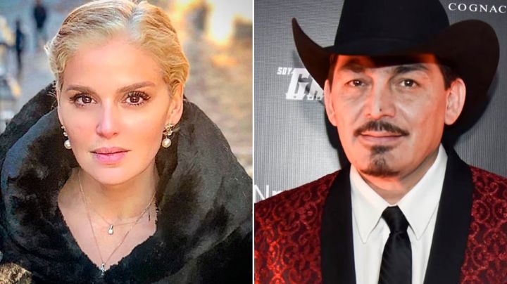 ¿Olvidó a Marie Claire? Malillany Marín revela en 'VLA' si volvió con José Manuel Figueroa