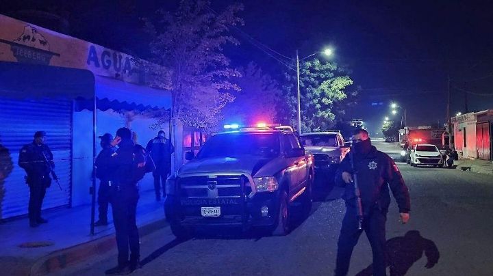 Código Rojo en Ciudad Obregón: Agresión armada en la Jardines del Valle deja una víctima