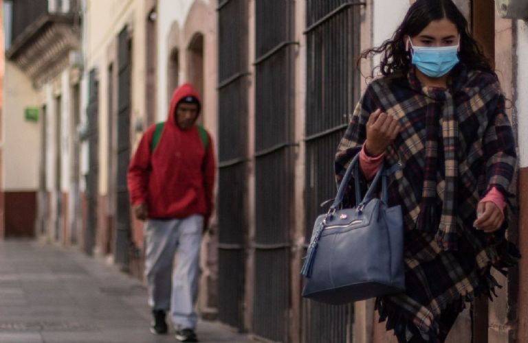 Clima en Sonora para HOY 18 de enero