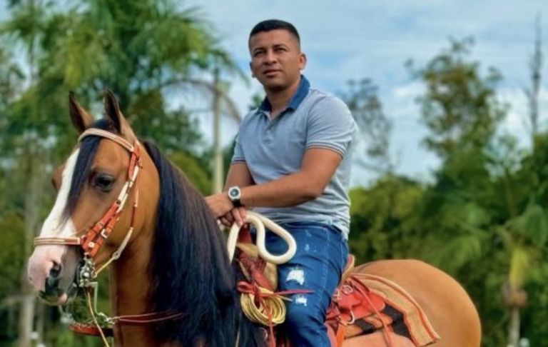 Dávinson Gaviria (QEPD)