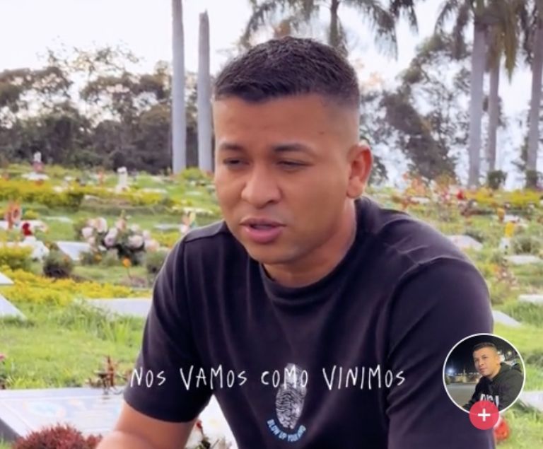 TikTok @davinson.95gaviria