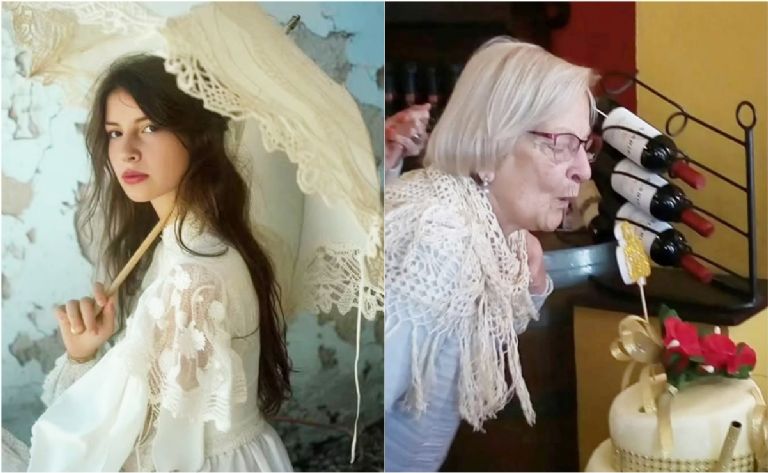 Terrible: Hija de Dulce enfrenta un doble luto tras las muertes de su madre; muere su abuela