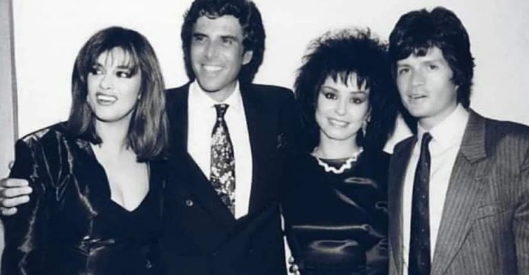 Jorge Martínez intentó quitarse la vida y está internado