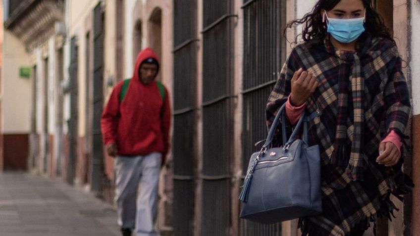 Clima en Sonora HOY 4 de enero: Conagua advierte entrada de nuevo Frente Frío