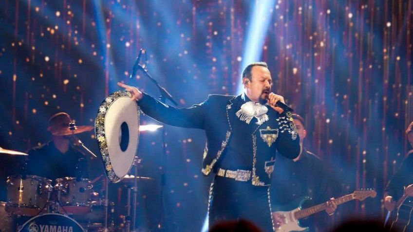 Pepe Aguilar defendería a Ángela Aguilar diciendo que le gustan las “ovejas negras”