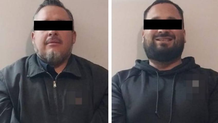 Secuestraron a 2 mujeres de 19 años y abusaron de ellas; fueron vinculados en Hermosillo