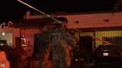 Foto ilustrativa de la nota titulada Noche violenta en Ciudad Obregón: Sicarios acribillan a dos mujeres; identifican a las víctimas